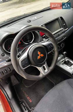 Хэтчбек Mitsubishi Lancer 2008 в 