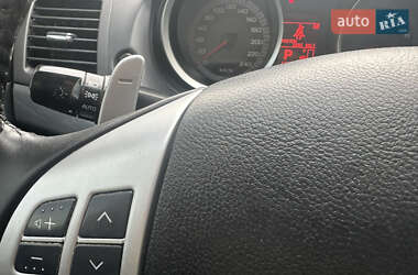 Седан Mitsubishi Lancer 2008 в 