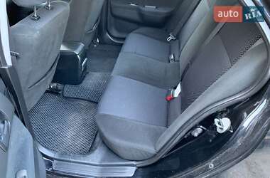 Седан Mitsubishi Lancer 2008 в 