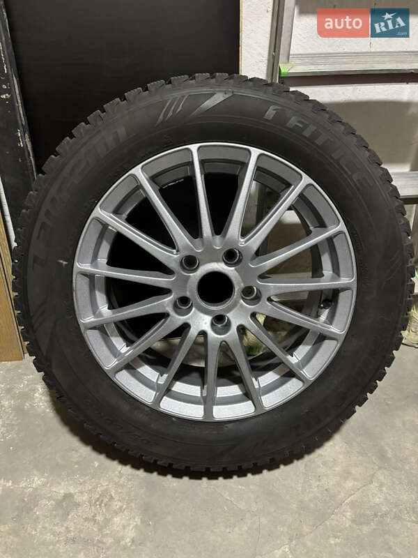 Седан Mitsubishi Lancer 2007 в Киеве