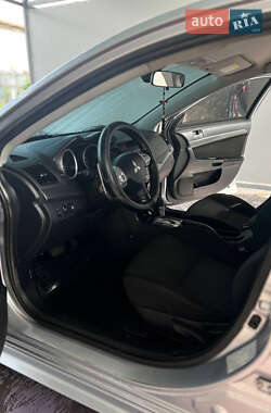 Седан Mitsubishi Lancer 2008 в 
