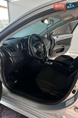 Седан Mitsubishi Lancer 2008 в 