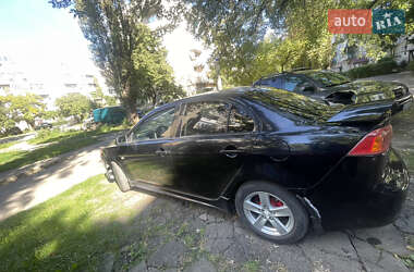 Седан Mitsubishi Lancer 2008 в 