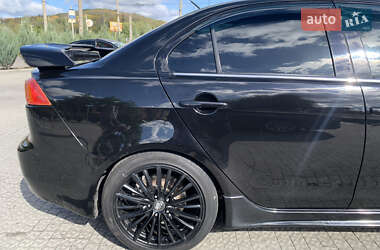 Седан Mitsubishi Lancer 2007 в 