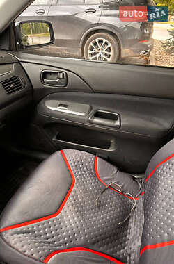 Седан Mitsubishi Lancer 2007 в 