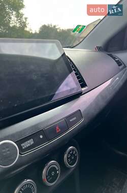 Седан Mitsubishi Lancer 2007 в 