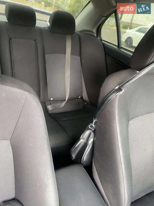 Седан Mitsubishi Lancer 2009 в Одессе
