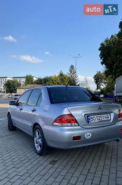 Седан Mitsubishi Lancer 2004 в 