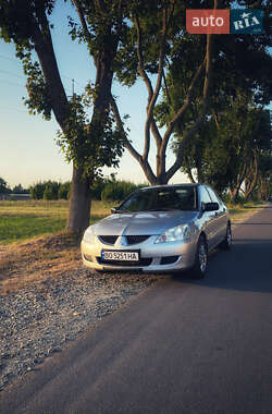 Седан Mitsubishi Lancer 2004 в 