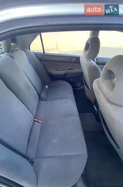 Седан Mitsubishi Lancer 2004 в 