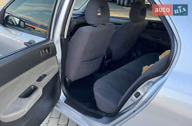 Седан Mitsubishi Lancer 2004 в 
