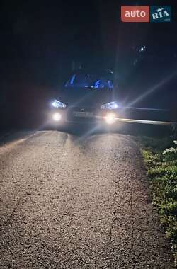 Седан Mitsubishi Lancer 2012 в 