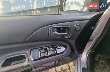 Седан Mitsubishi Lancer 2008 в 