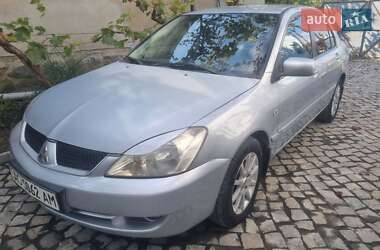 Седан Mitsubishi Lancer 2008 в 