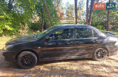 Седан Mitsubishi Lancer 2007 в 