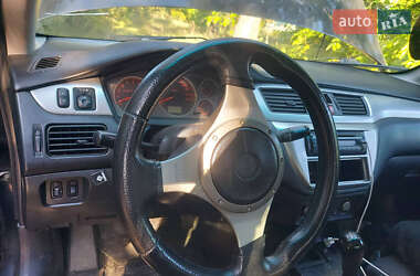 Седан Mitsubishi Lancer 2007 в 