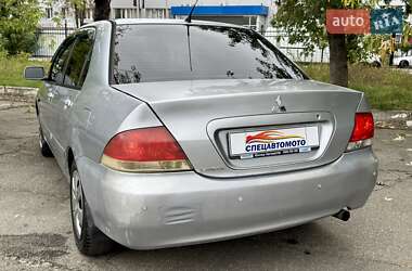 Седан Mitsubishi Lancer 2005 в 