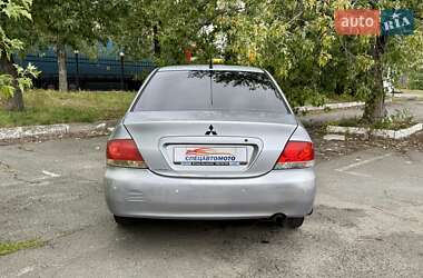 Седан Mitsubishi Lancer 2005 в 