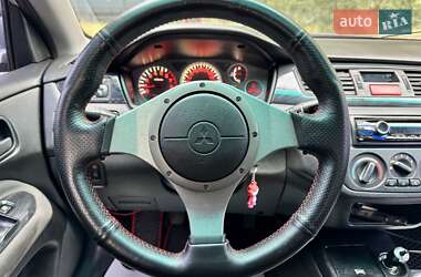 Седан Mitsubishi Lancer 2005 в 
