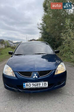 Седан Mitsubishi Lancer 2005 в 