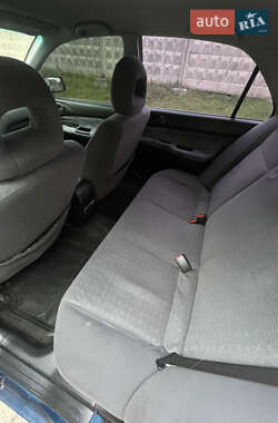 Седан Mitsubishi Lancer 2005 в 