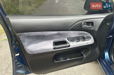 Седан Mitsubishi Lancer 2005 в 