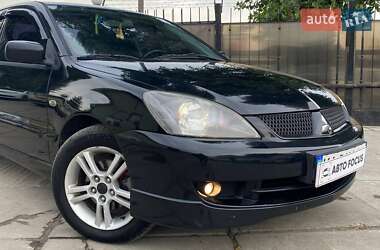 Седан Mitsubishi Lancer 2006 в 