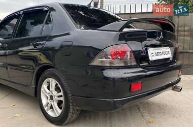 Седан Mitsubishi Lancer 2006 в 