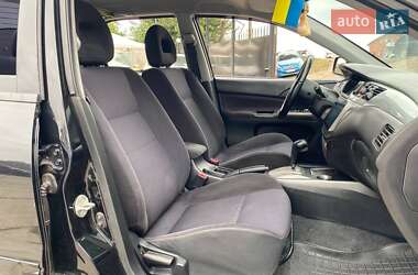 Седан Mitsubishi Lancer 2006 в 