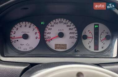 Седан Mitsubishi Lancer 2006 в 