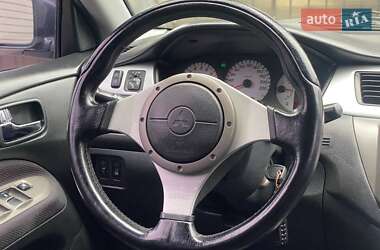 Седан Mitsubishi Lancer 2006 в 