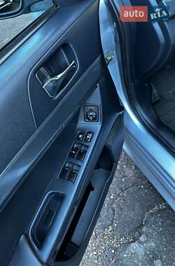 Хэтчбек Mitsubishi Lancer 2008 в 