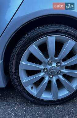 Хэтчбек Mitsubishi Lancer 2008 в 