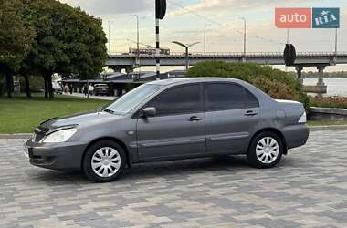 Седан Mitsubishi Lancer 2006 в 