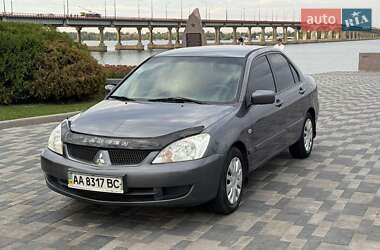 Седан Mitsubishi Lancer 2006 в 