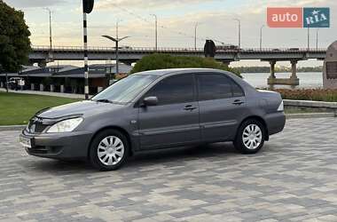 Седан Mitsubishi Lancer 2006 в 