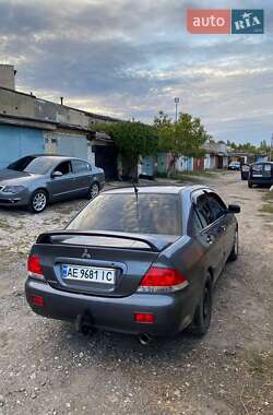 Седан Mitsubishi Lancer 2004 в 