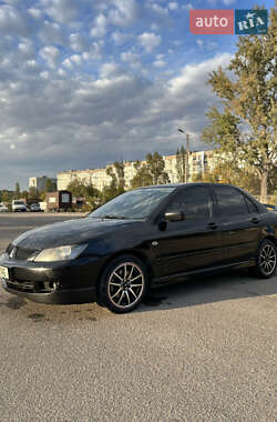 Седан Mitsubishi Lancer 2007 в 