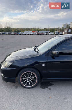 Седан Mitsubishi Lancer 2007 в 