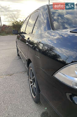Седан Mitsubishi Lancer 2007 в 