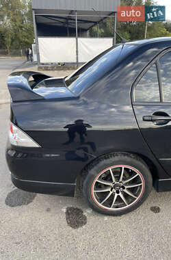 Седан Mitsubishi Lancer 2007 в 