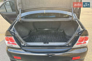 Седан Mitsubishi Lancer 2007 в 