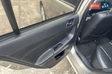 Седан Mitsubishi Lancer 2008 в 