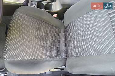 Седан Mitsubishi Lancer 2008 в 