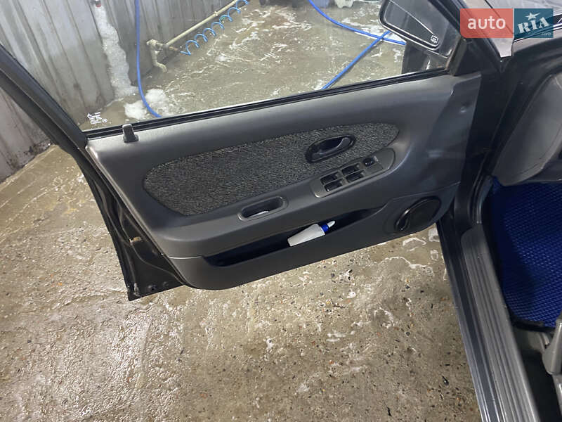 Седан Mitsubishi Lancer 1995 в Горохове фото 17 Седан Mitsubishi Lancer 1995 в Горохове