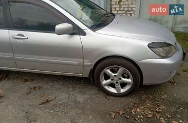 Универсал Mitsubishi Lancer 2006 в 