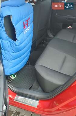Седан Mitsubishi Lancer 2012 в 