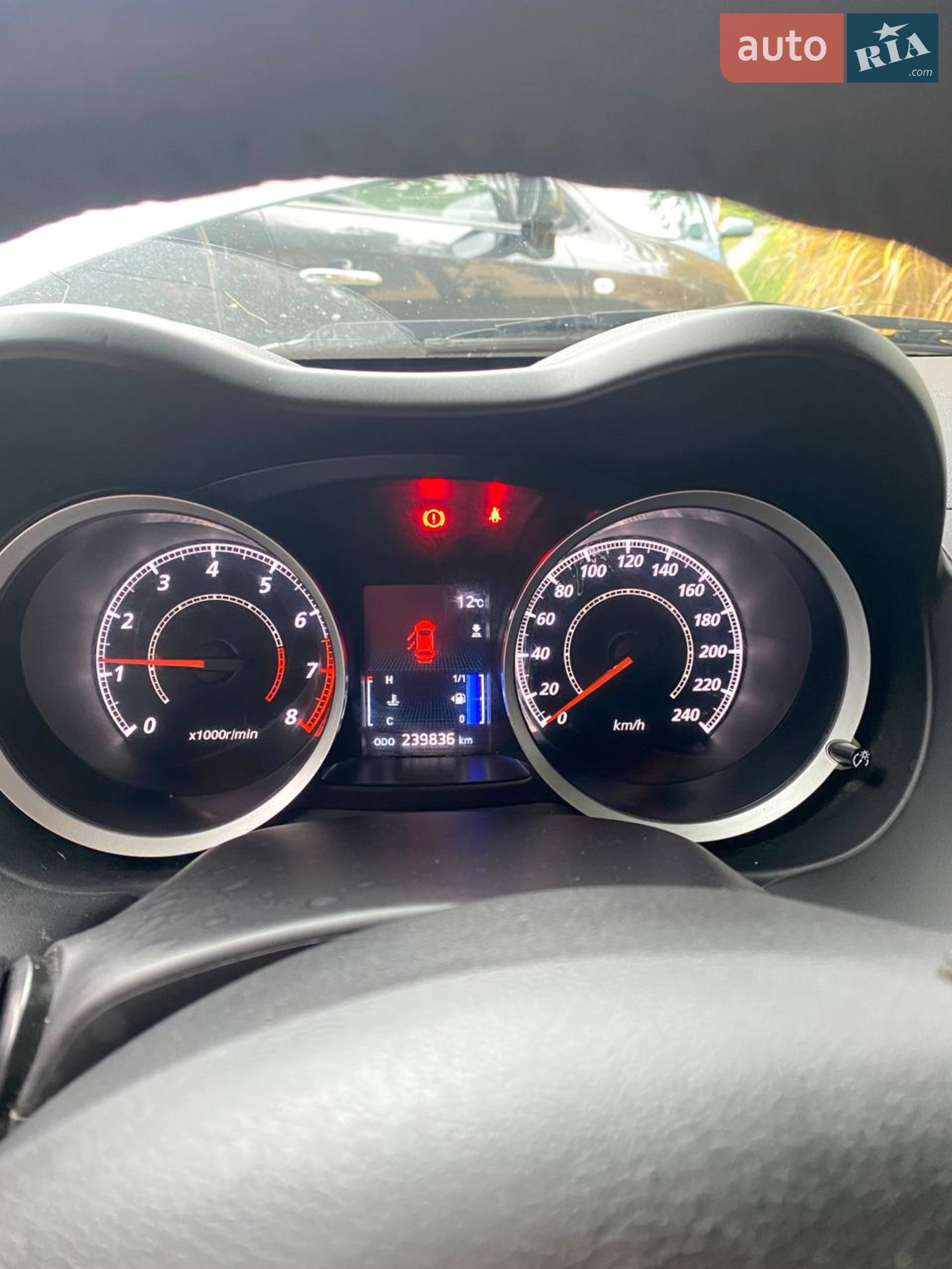 2013 Mitsubishi Lancer - мініатюра 14