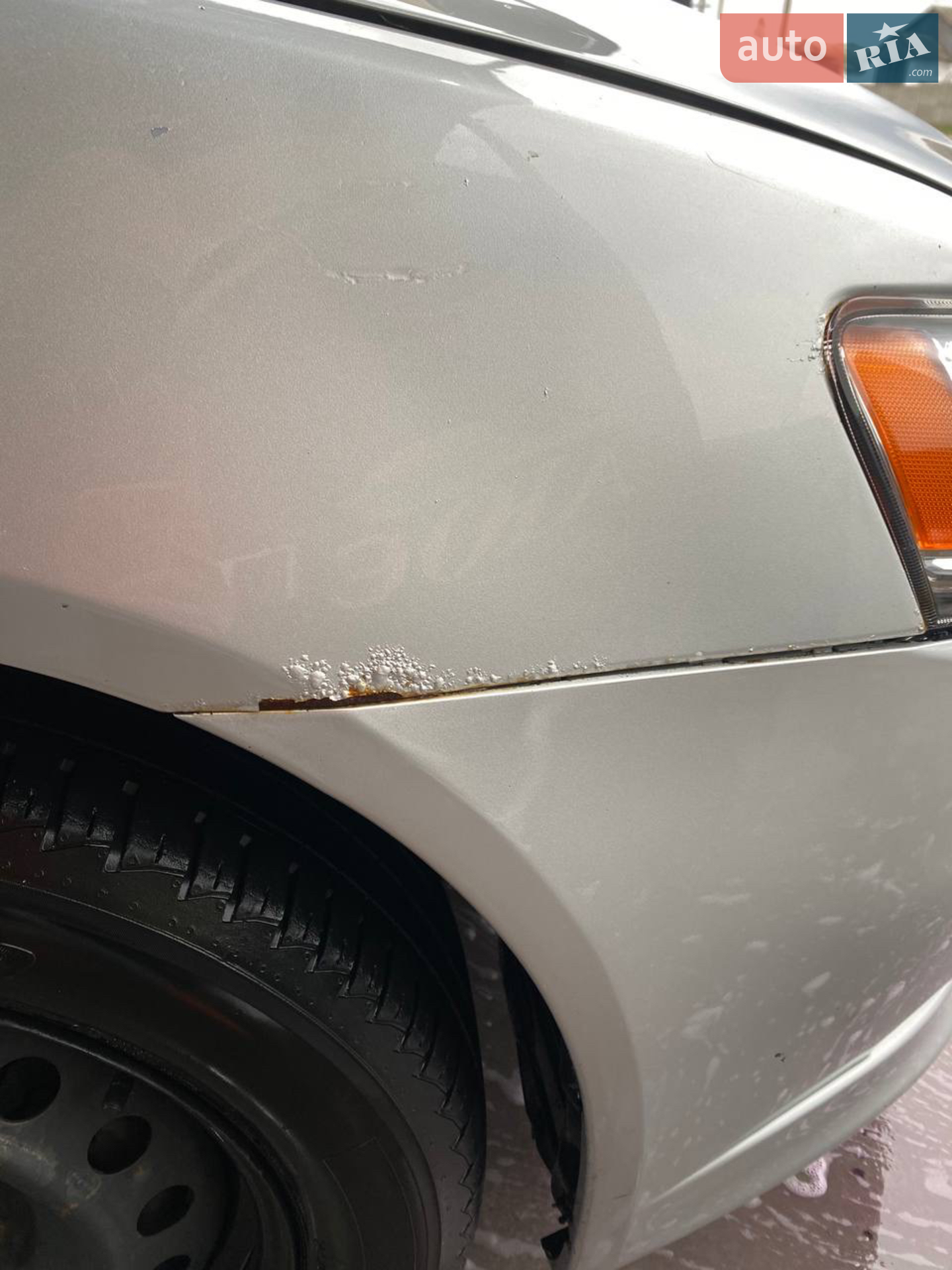 2013 Mitsubishi Lancer - мініатюра 22