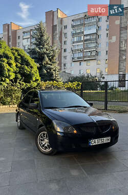 Седан Mitsubishi Lancer 2006 в Черкасах
